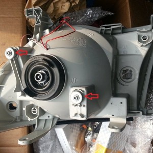 hid install