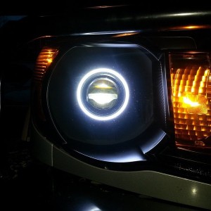 hid install