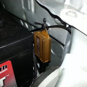 hid install