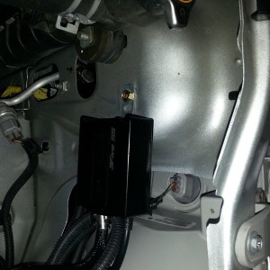 hid install