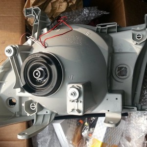 hid install