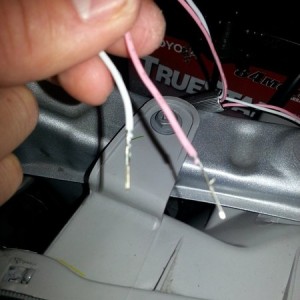 hid install