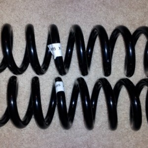 OME 885X Coils