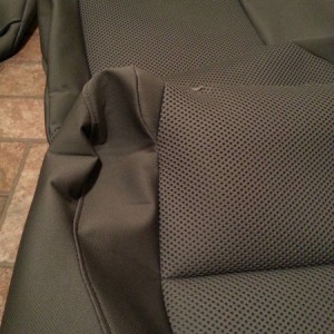 OEM Seats Close