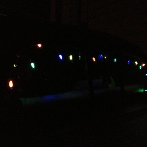 Tacoma Christmas Lights