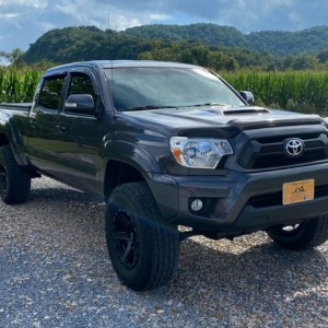 new tires