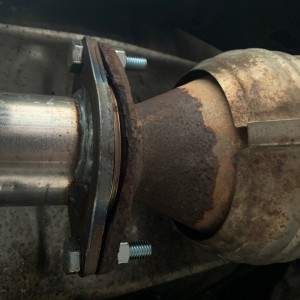 20210916 - Front Flange