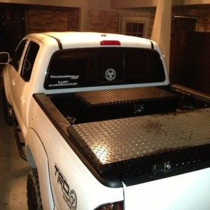 Got storage?