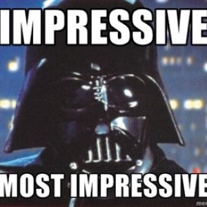 vader