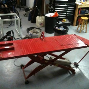 lift for sale