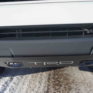 SkidPlate
