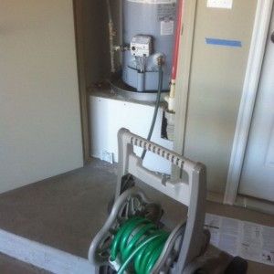 Little bit of preventative maintenance day :D
