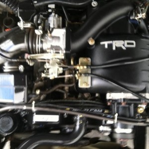 engine
