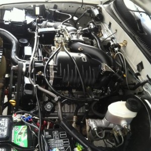 engine