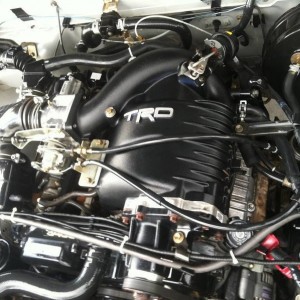 engine