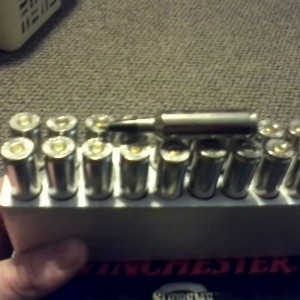 For sale thread. 270 WSM. 130 gr BST. 2 Boxes