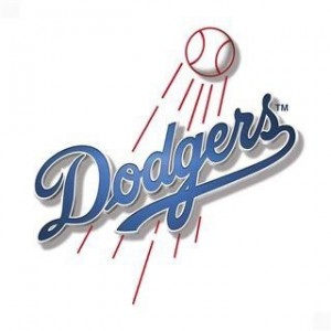 Dodgers!
