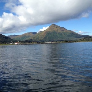 Kodiak, AK