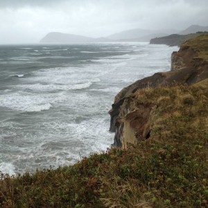 Kodiak, Ak