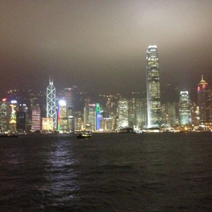 Where I was born