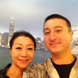 My Ma