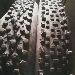 bike snow tires