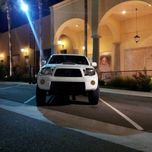 Tacoma grill