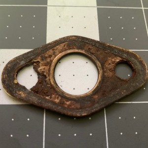 20210926 O2 Sensor Gasket