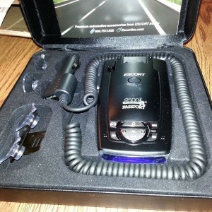I got a new toy... :D :spy: