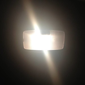 Non-LED
