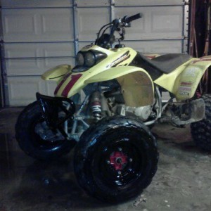 400 ex