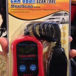 2012 TW Christmas Exchange gift