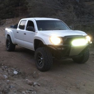 2005 4 door long bed