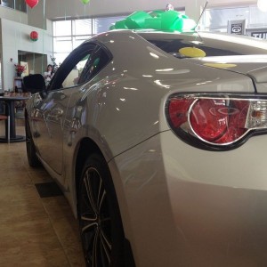Want :drool: