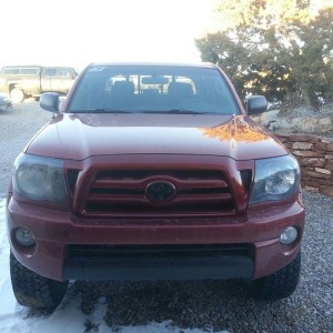New grill, should I leave it or satoshi it again??
