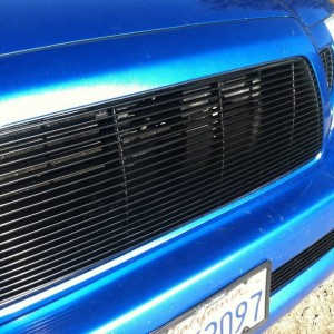 Pc grill