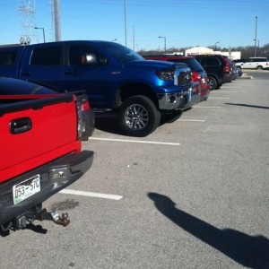 Bada$$ tundra