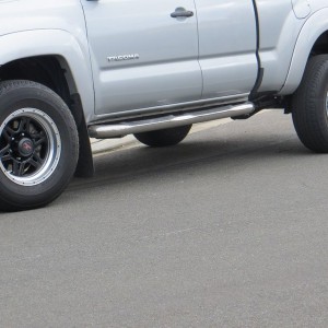 New Level 8 Strike 6 Wheels