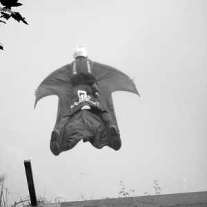 wing suits