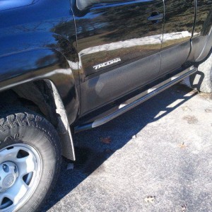 Relentless Sliders