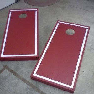 my christmas present for my brother. :cool: