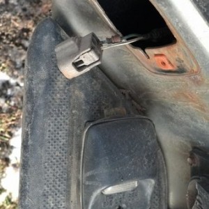 Anyone have a license plate light they want to get rid of? PM me.