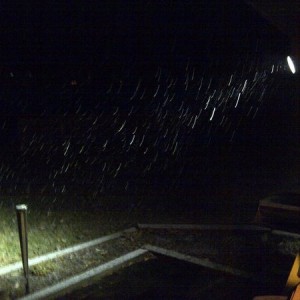 And its SNOWING!!!! :yay: Merry Christmas my TW friends!!! :D