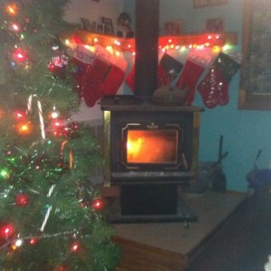 Who needs a furnace?