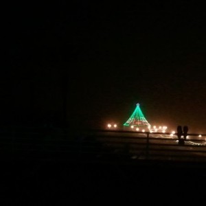 Manhattan Beach pier