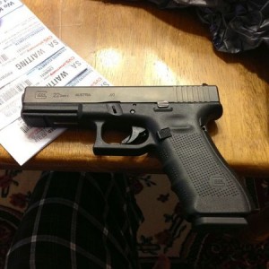 My new little gem