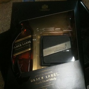 Christmas present