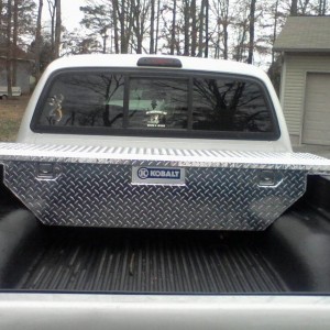 tool box