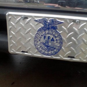 new tag