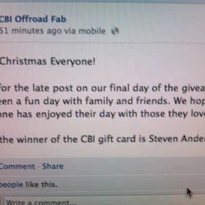 :goingcrazy: please tell me there's not two Steve Andersons'